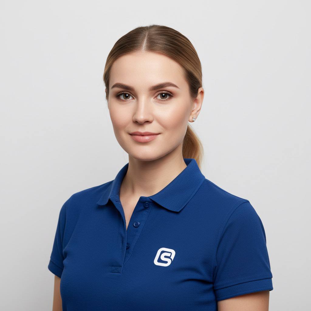 Автор статьи Иванова Юлия